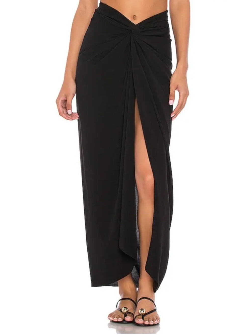 HAIGHT.  - Panneaux Skirt